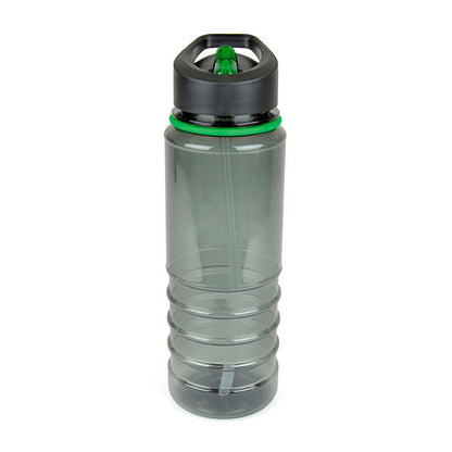 Aqueous Dark Sports Bottle 750ml