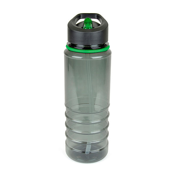 Aqueous Dark Sports Bottle 750ml