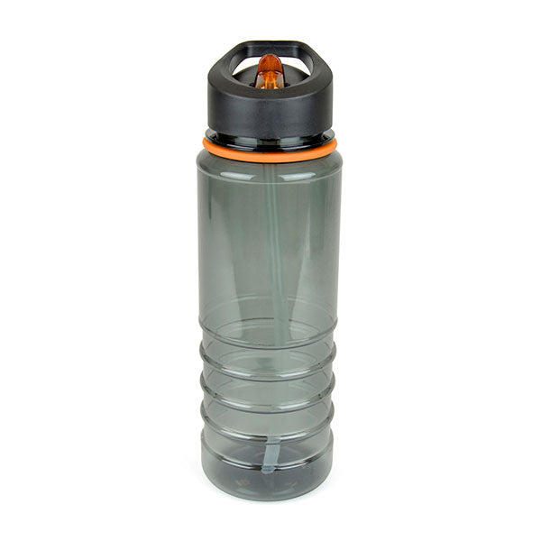 Aqueous Dark Sports Bottle 750ml
