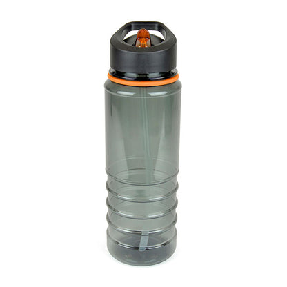 Aqueous Dark Sports Bottle 750ml