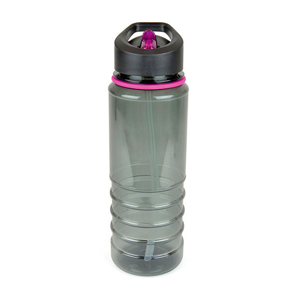 Aqueous Dark Sports Bottle 750ml