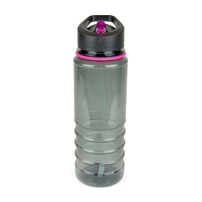 Aqueous Dark Sports Bottle 750ml