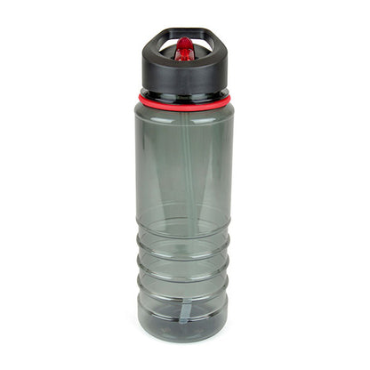 Aqueous Dark Sports Bottle 750ml