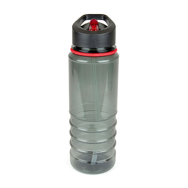 Aqueous Dark Sports Bottle 750ml