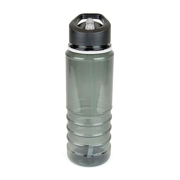 Aqueous Dark Sports Bottle 750ml
