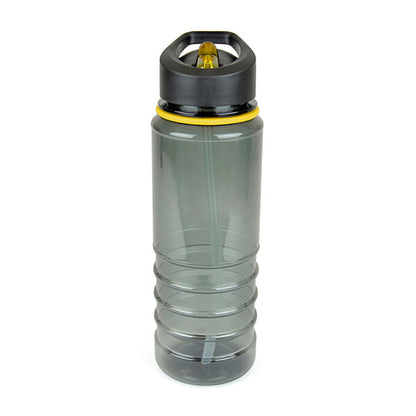 Aqueous Dark Sports Bottle 750ml