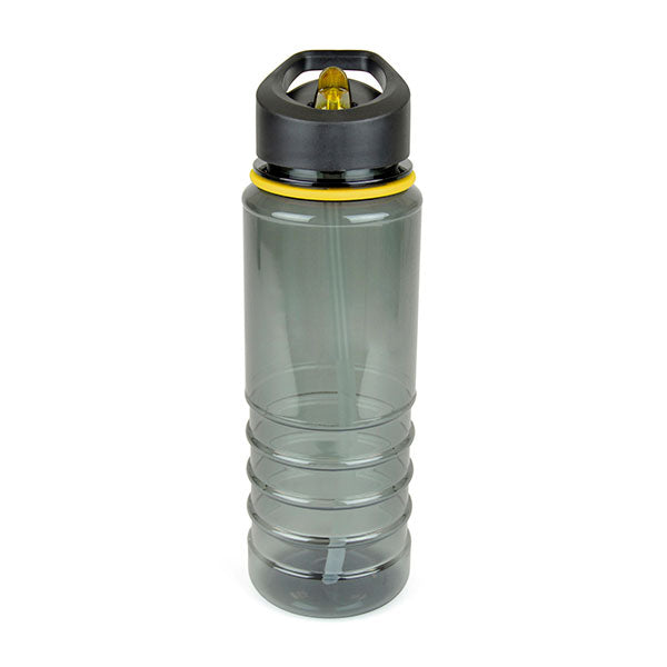 Aqueous Dark Sports Bottle 750ml