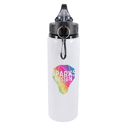 Fashion Sports Bottle 800ml
