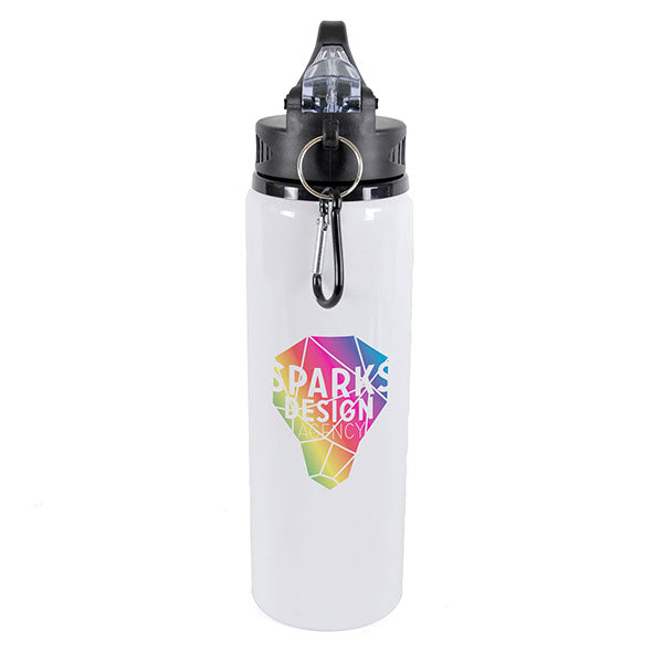 Fashion Sports Bottle 800ml
