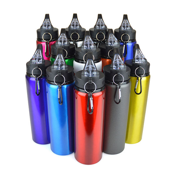 Fashion Sports Bottle 800ml