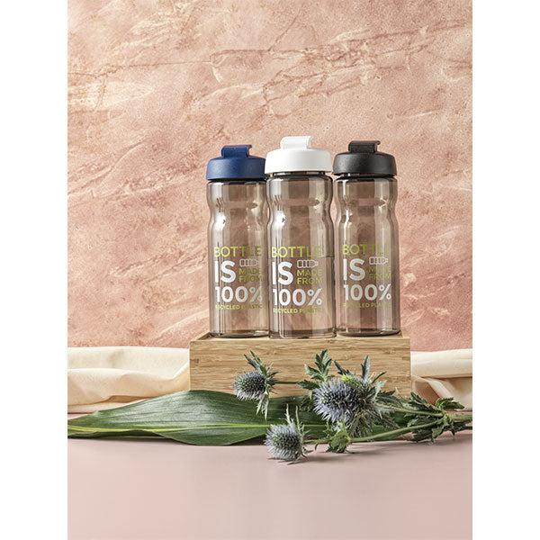 H2O Active Eco Base Sports Bottle - 650ml