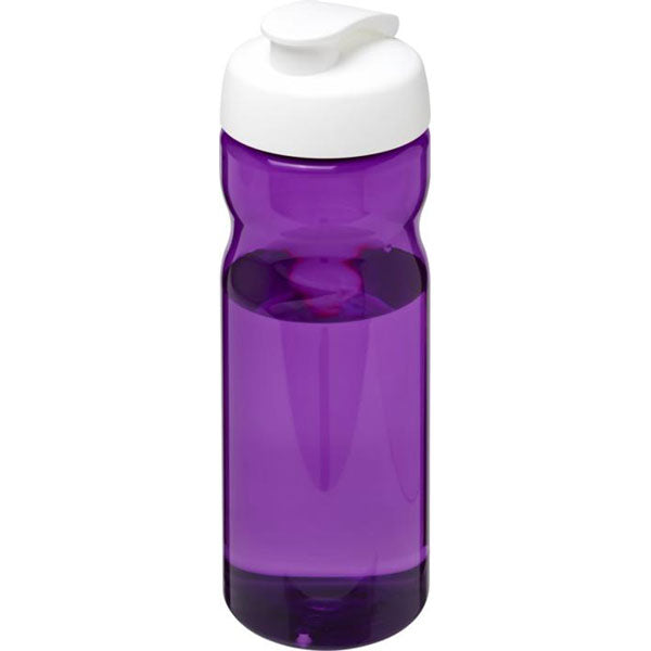 H2O Active Eco Base Sports Bottle - 650ml
