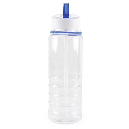 Aqueous Clear Drinks Bottle 750ml