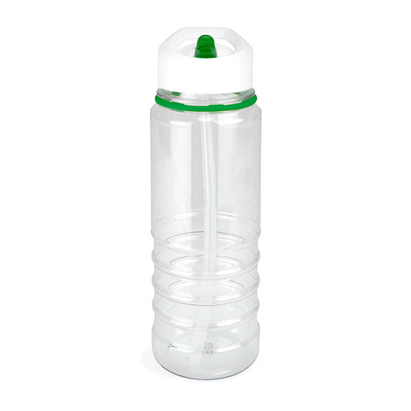 Aqueous Clear Drinks Bottle 750ml