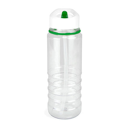 Aqueous Clear Drinks Bottle 750ml