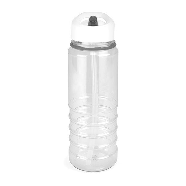 Aqueous Clear Drinks Bottle 750ml