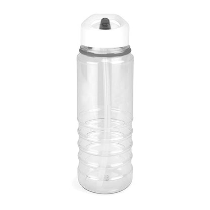 Aqueous Clear Drinks Bottle 750ml