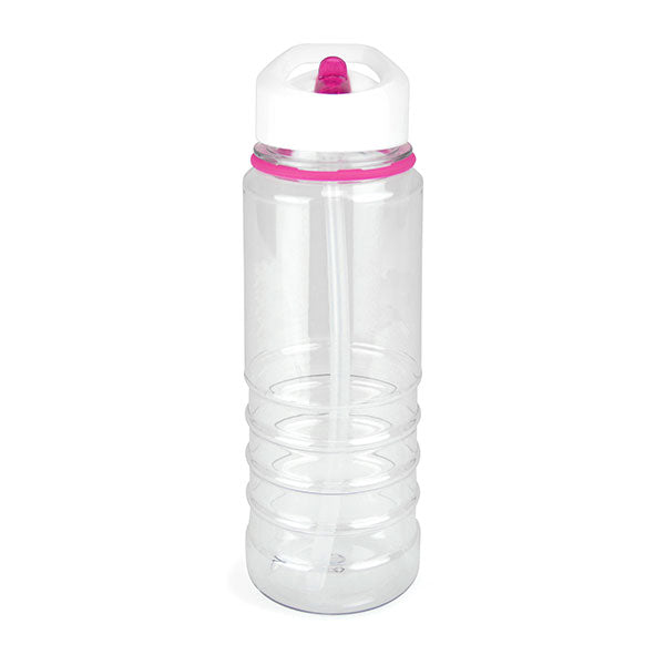 Aqueous Clear Drinks Bottle 750ml