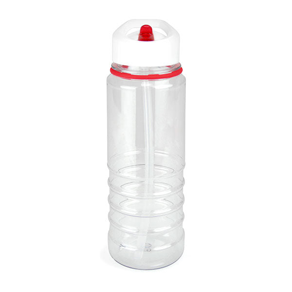 Aqueous Clear Drinks Bottle 750ml