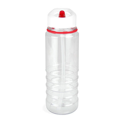 Aqueous Clear Drinks Bottle 750ml