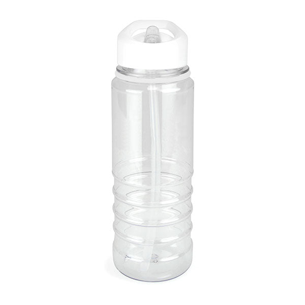 Aqueous Clear Drinks Bottle 750ml