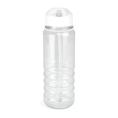 Aqueous Clear Drinks Bottle 750ml
