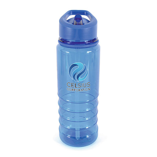 Aqueous Colour Drinks Bottle 750ml