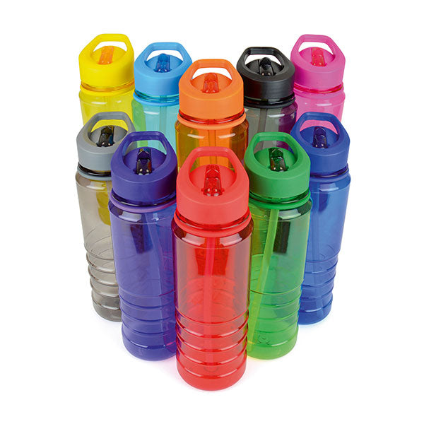 Aqueous Colour Drinks Bottle 750ml