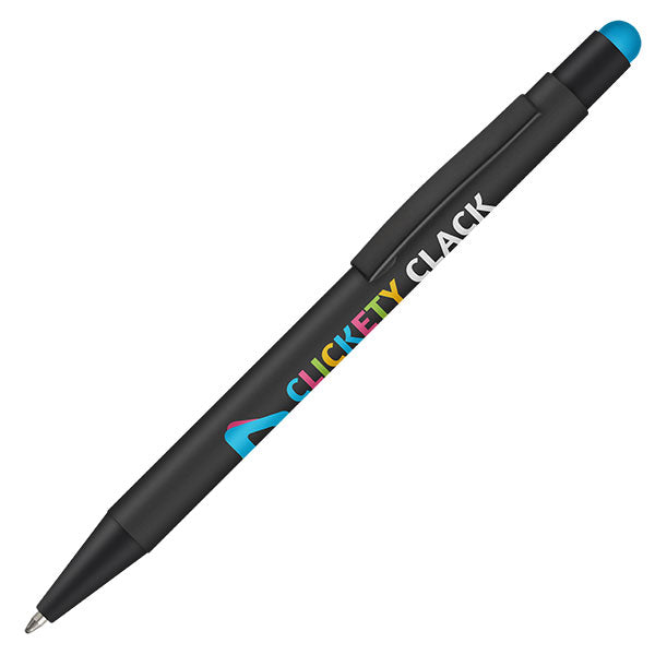 Ergo-i Noir Soft Feel Ballpen