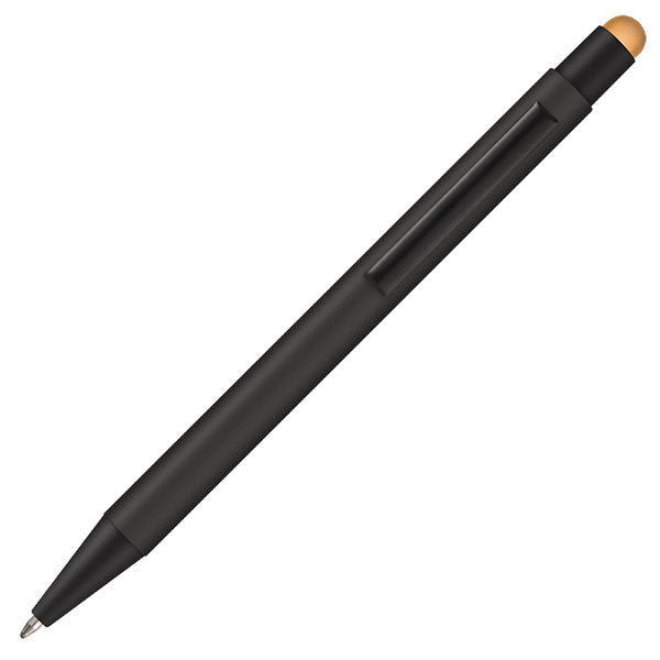 Ergo-i Noir Soft Feel Ballpen