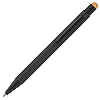 Ergo-i Noir Soft Feel Ballpen