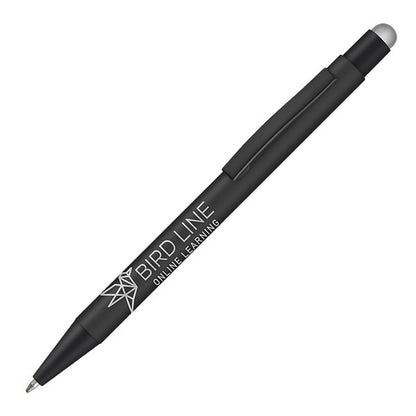 Ergo-i Noir Soft Feel Ballpen