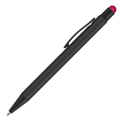 Ergo-i Noir Soft Feel Ballpen