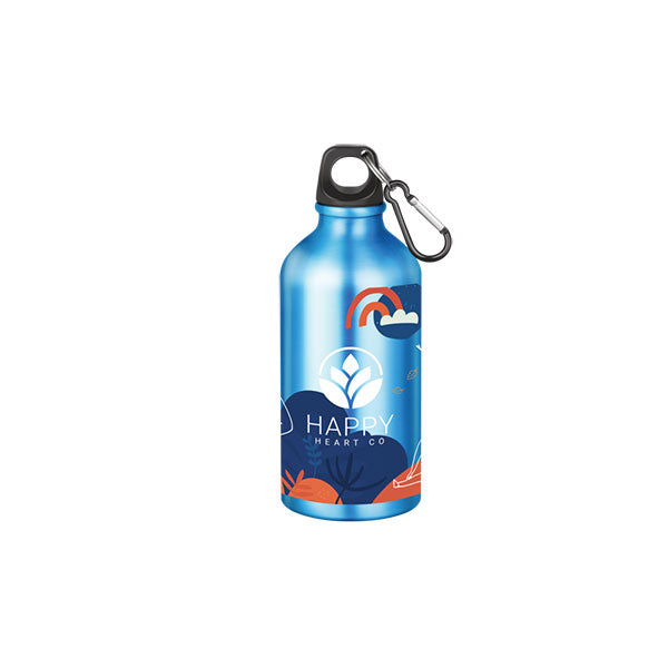 Action Water Bottle 550ml