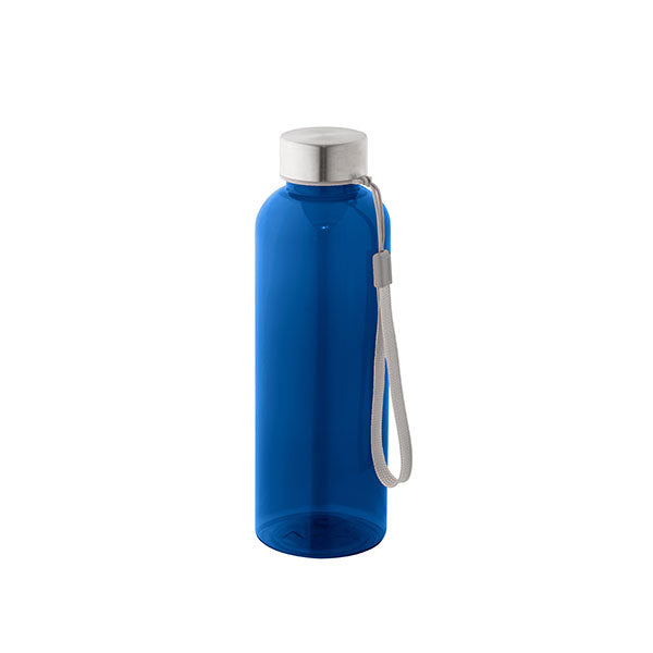 Promo Recycled Translucent Bottle - 600ml