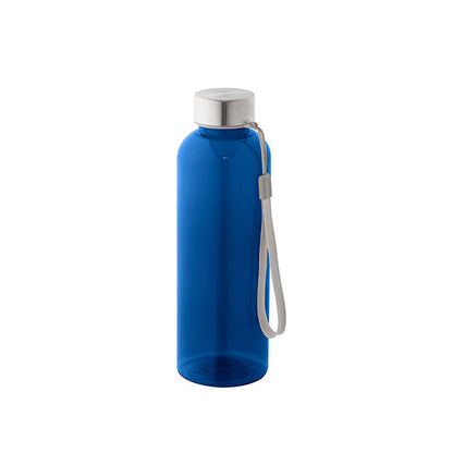 Promo Recycled Translucent Bottle - 600ml