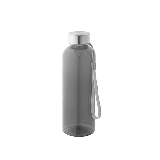 Promo Recycled Translucent Bottle - 600ml