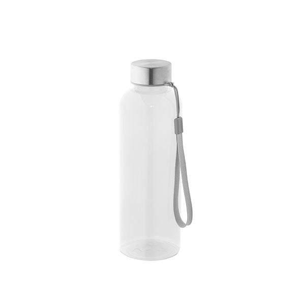 Promo Recycled Translucent Bottle - 600ml