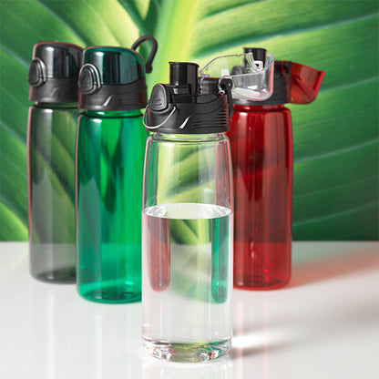 Capri Tritan Sports Bottle 700ml