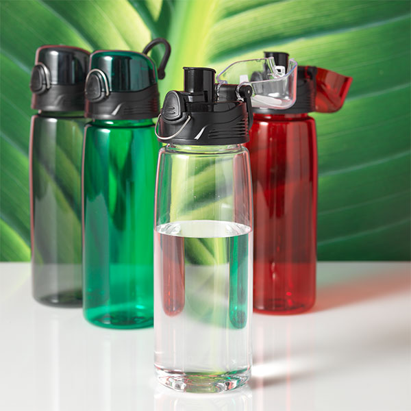 Capri Tritan Sports Bottle 700ml