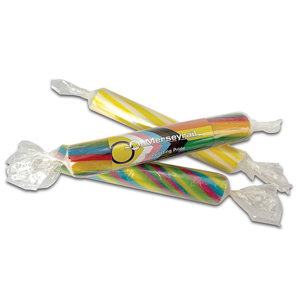 Stick of Rock