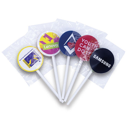 Mini Lollies