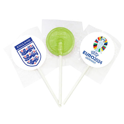 Mini Lollies