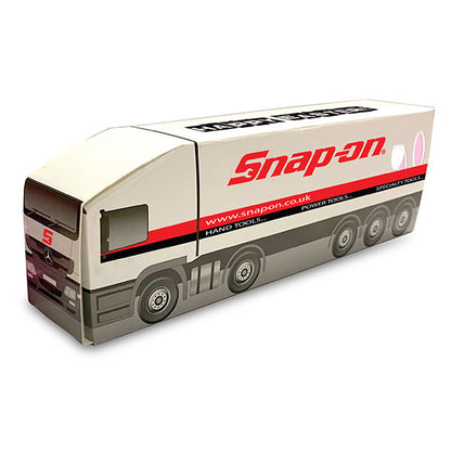Vehicle Shaped Box