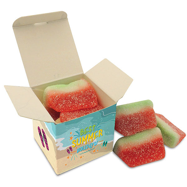 Cube Boxes