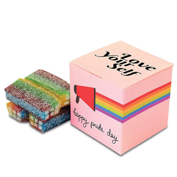 Cube Boxes