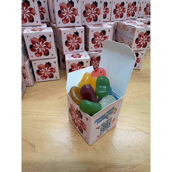 Cube Boxes