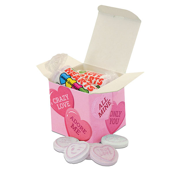 Cube Boxes