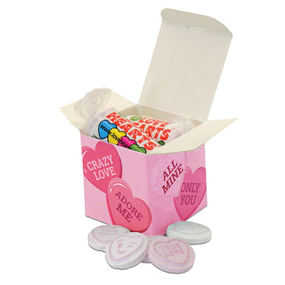 Cube Boxes