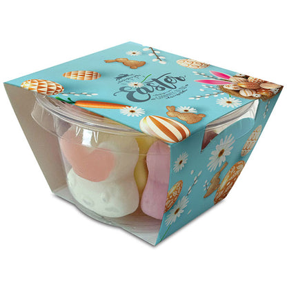 Clear Eco Tub - Large